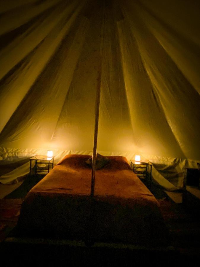 Glamping In The Redwoods With A Hot Tub! Ξενοδοχείο Garberville Εξωτερικό φωτογραφία